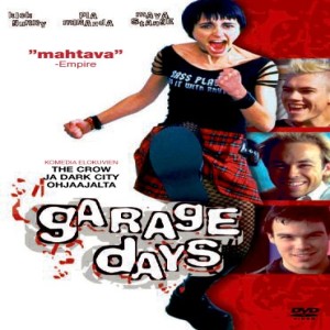 Episode 12 – Garage Days (2002)