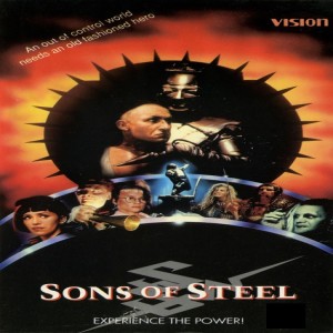 Episode – 15 Sons of Steel (1988)