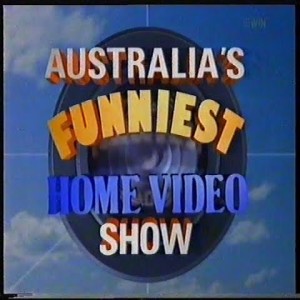 Mini EP – Australia’s Funniest Home Video Show
