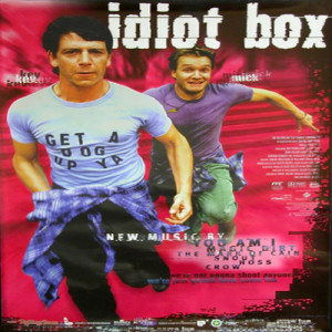 Episode – 14 Idiot Box (1996)
