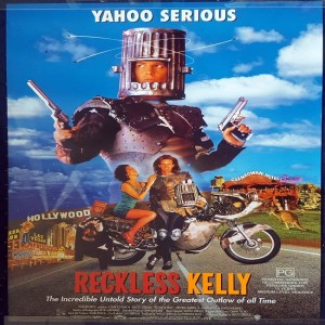 Episode 11 – Reckless Kelly (1993)