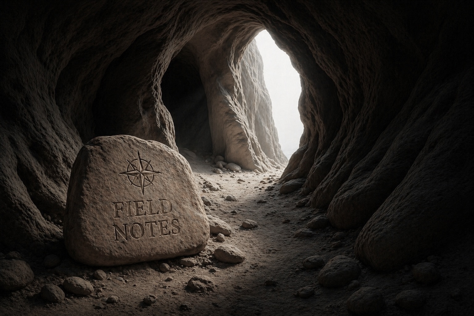 The Return Beneath Anger