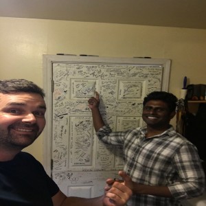 TGSP Episode 14 - Sachin Anand