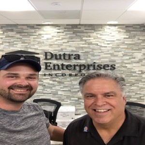 TGSP Episode 15 - John Dutra