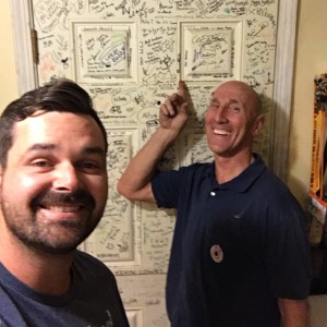 TGSP Episode 21 - Steve Mills