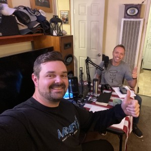 TGSP Episode 30 - David Rohde