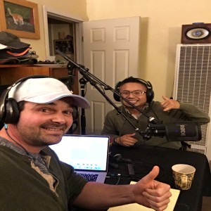 TGSP Episode  - Justin Abelay