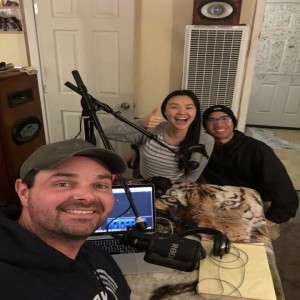 TGSP Episode 8 - Jenn Yuen