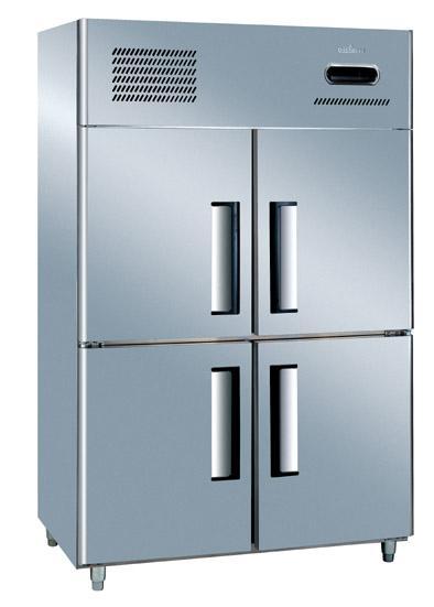 Popular Commercial Refrigerator Supplier in Delhi