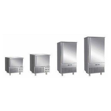 Commercial Refrigerators By Unifrost Food Service Equipment 