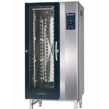 Find The Best Combi Oven Supplier