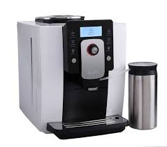 Coffee Machine Repair Service by Unifrost India