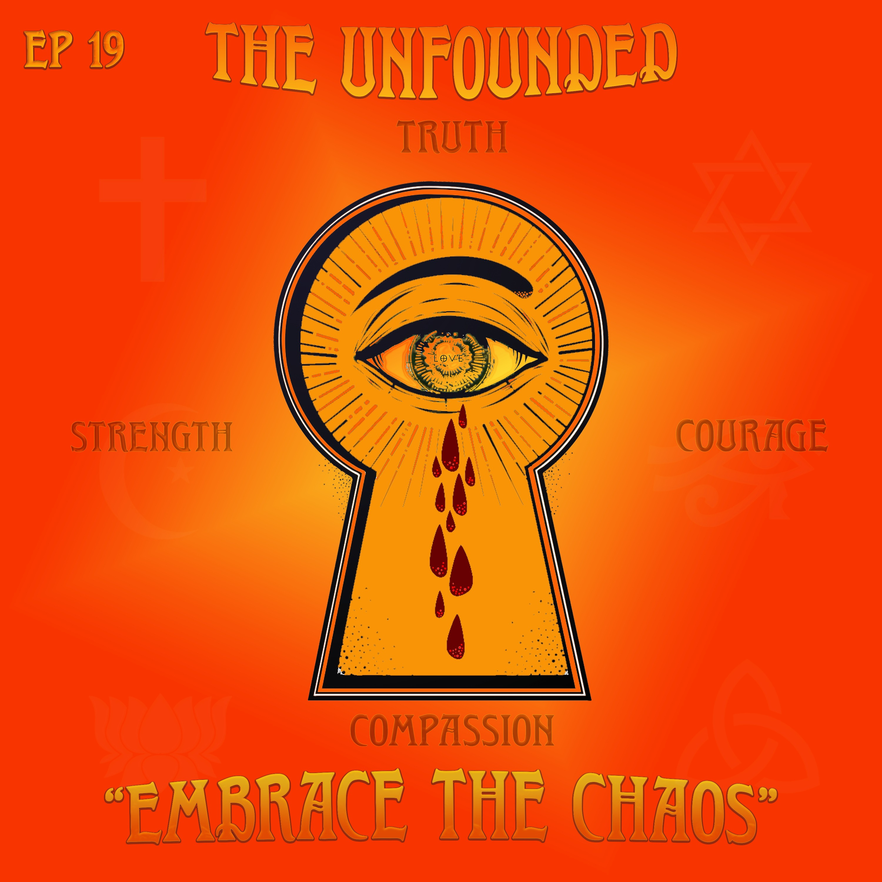 The Unfounded Podcast