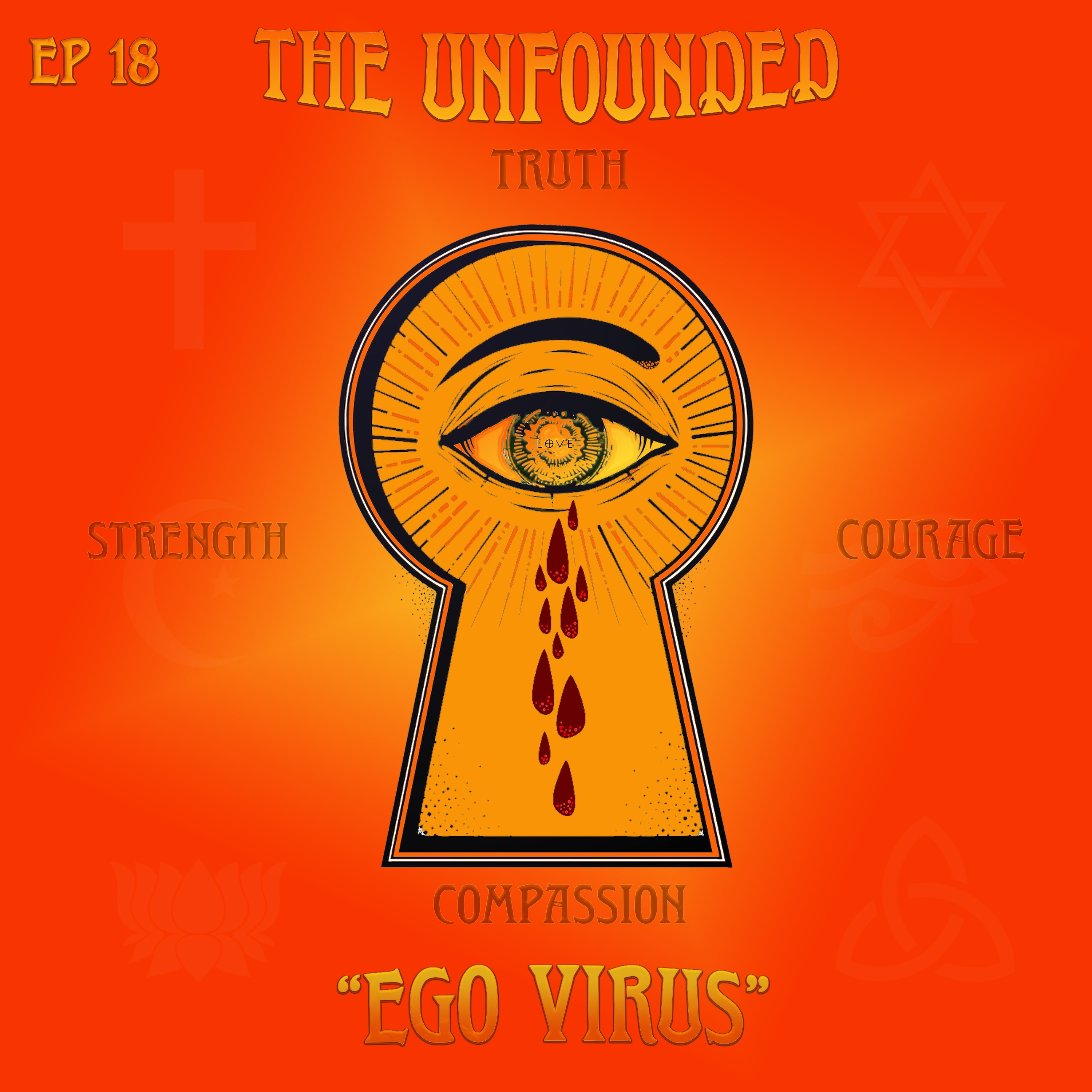 The Unfounded Podcast