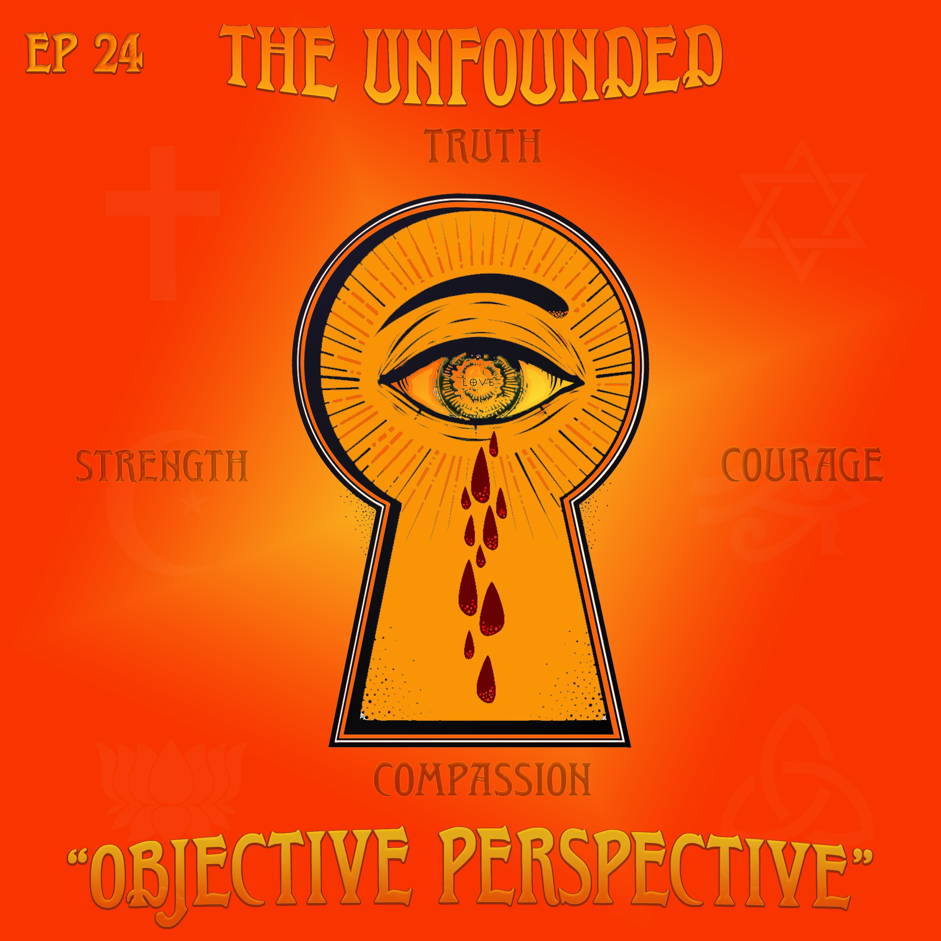The Unfounded Podcast