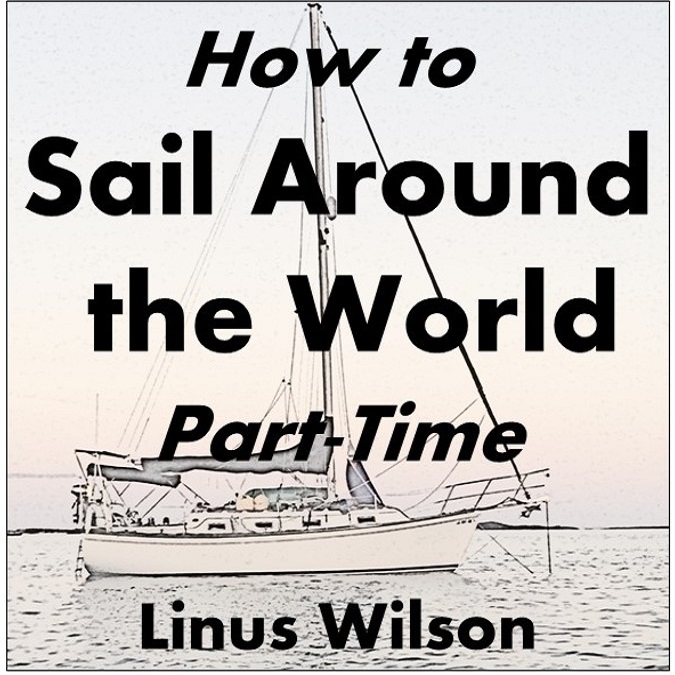 Slow Boat Sailing Podcast