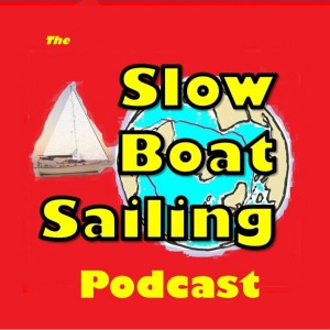 Ep. 58: John Martin Crosses the Ocean in a Walker Bay 8, Uku and Istavan finish the GGR 2018, and the Viking Sky Almost Sinks Hosted by Linus Wilson