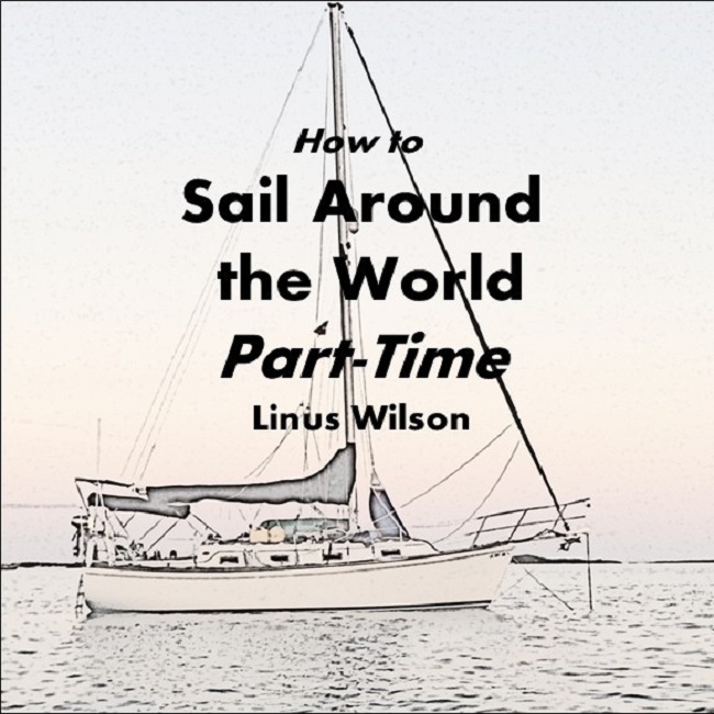 Slow Boat Sailing Podcast