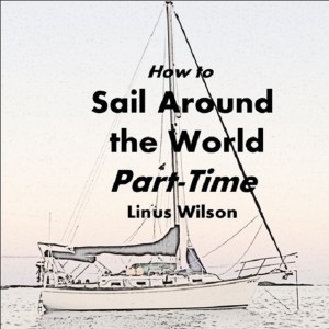 Ep. 2: Cuba and Pt. 1 Sundowner Sails Again with Tate McDaniel (New Orleans, Key West, Cuba, and Isla Mujeres) interviewed by Linus Wilson