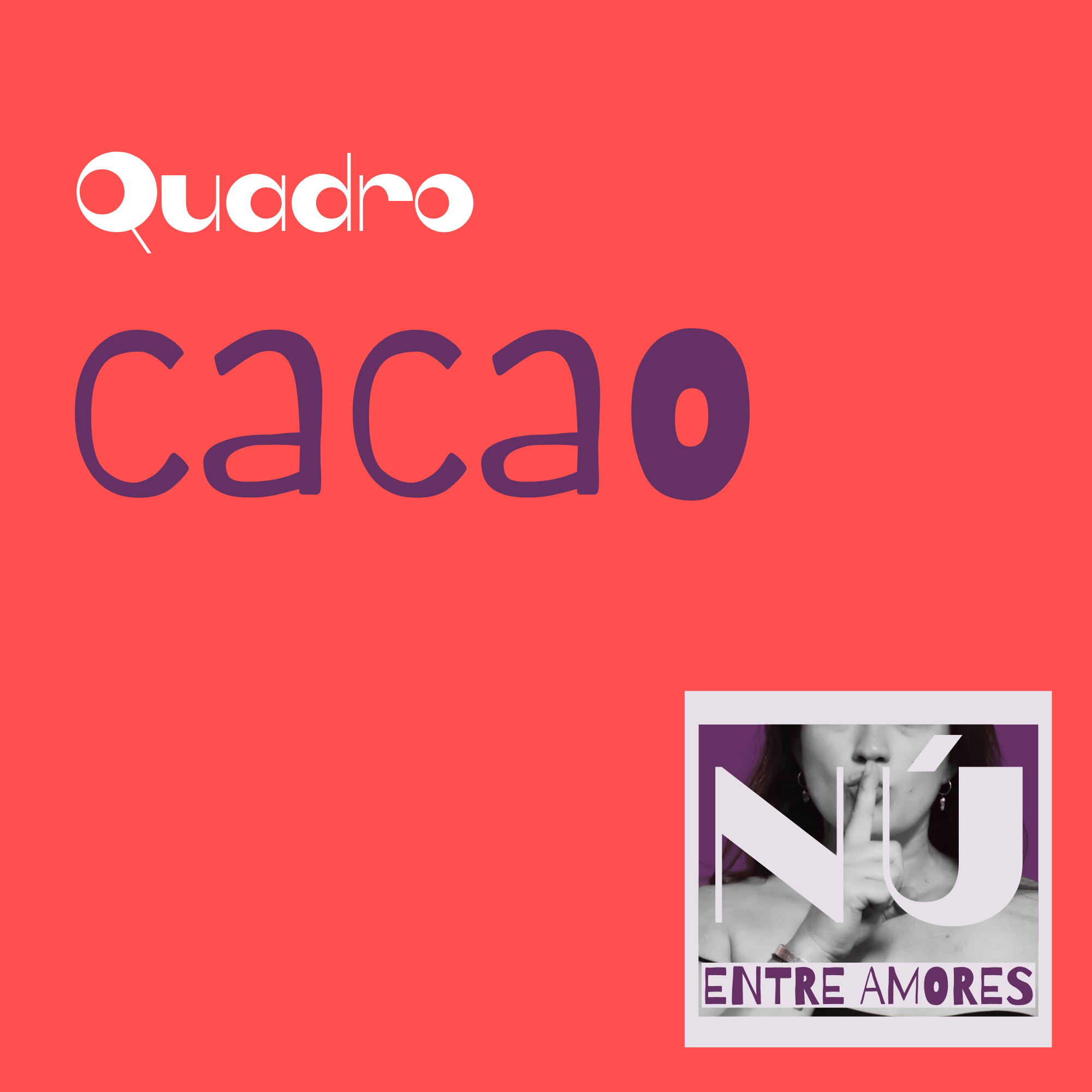 Nú Entre Amores