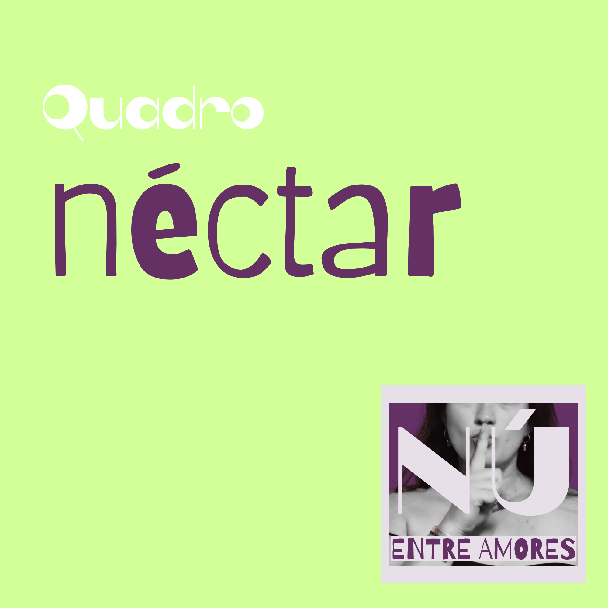 Nú Entre Amores