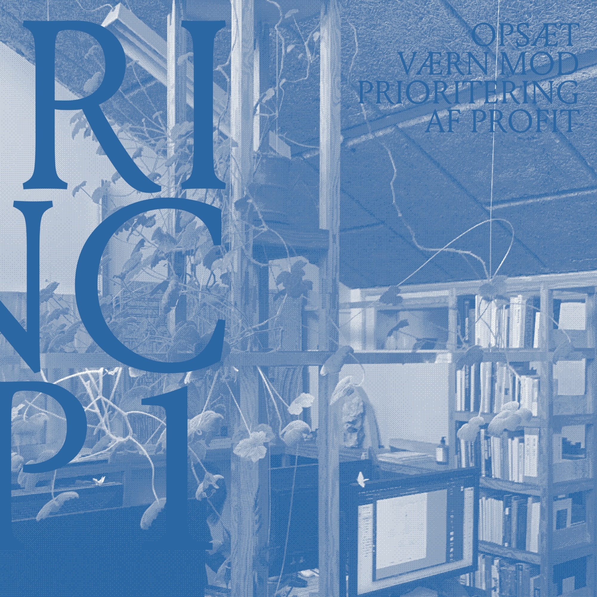 Afsnit 3: Opsæt værn mod prioritering af profit episode artwork