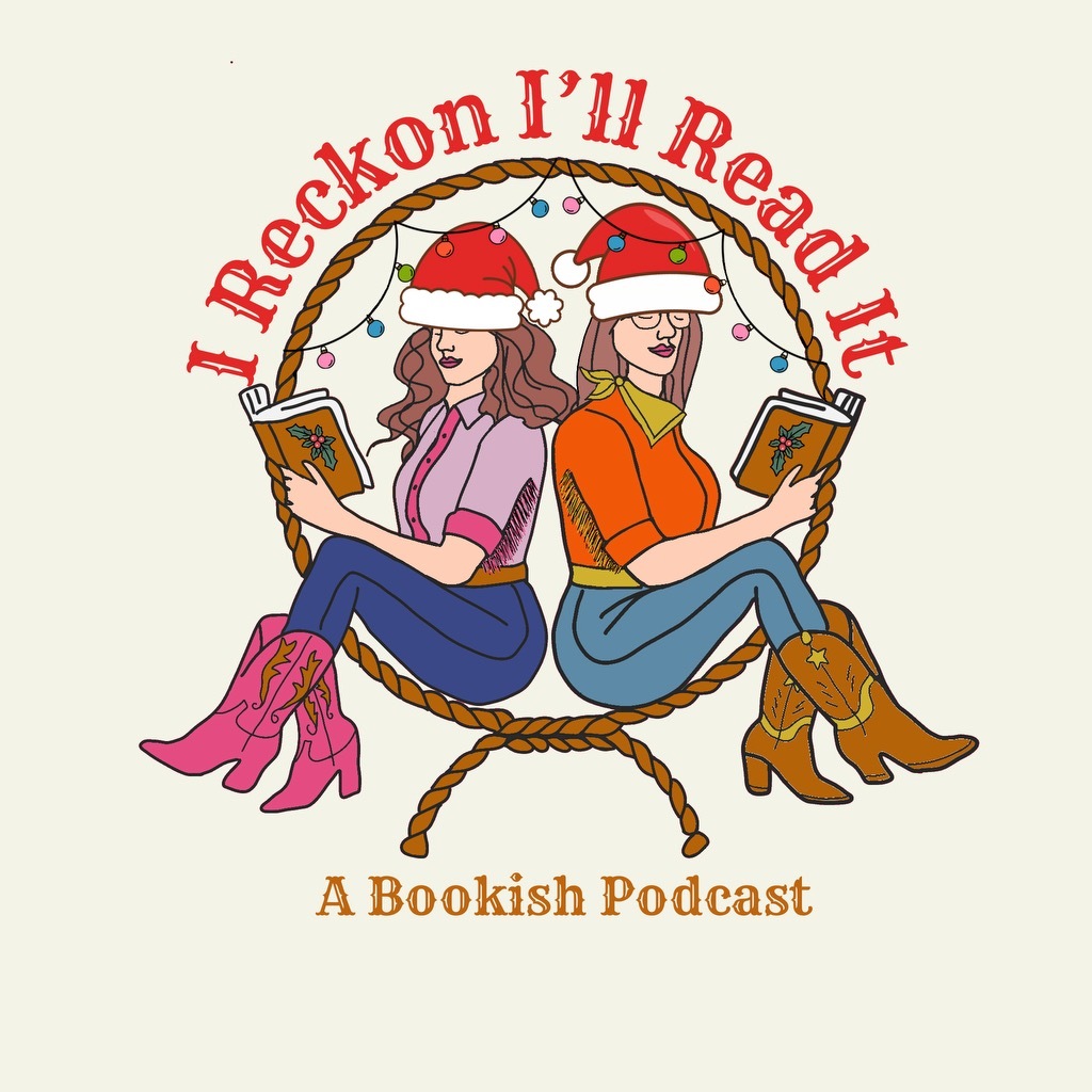 I Reckon I’ll Read It