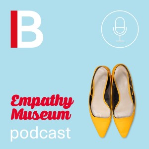 Empathy Museum #1: Jo Demetris