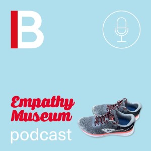 Empathy Museum #4: Lisa Umyeniora