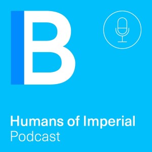 Humans of Imperial #7: Bryan Bovey, Stay true to yourself