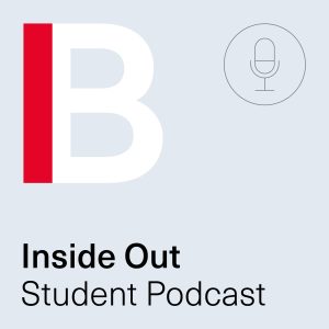 Inside Out #5: Innovation and entrepreneurship in organisations