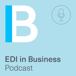 EDI podcast #4 Ethnic minorities, British citizenship, and multiculturalism