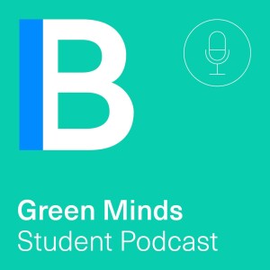 IB Green Minds #12: Around the World #1