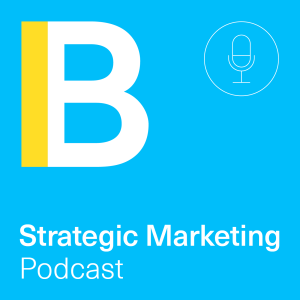Strategic Marketing #3: How to be the next big thing in the food and drink industry