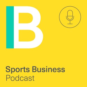 Sports Business #4: 'Building and scaling start ups'