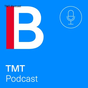The TMT Podcast #2: Dive into Karen’s impressive climate finance journey