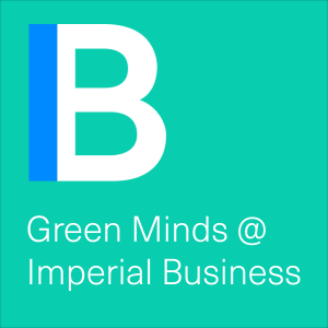 IB Green Minds #59: In conversation with Mark Lewis