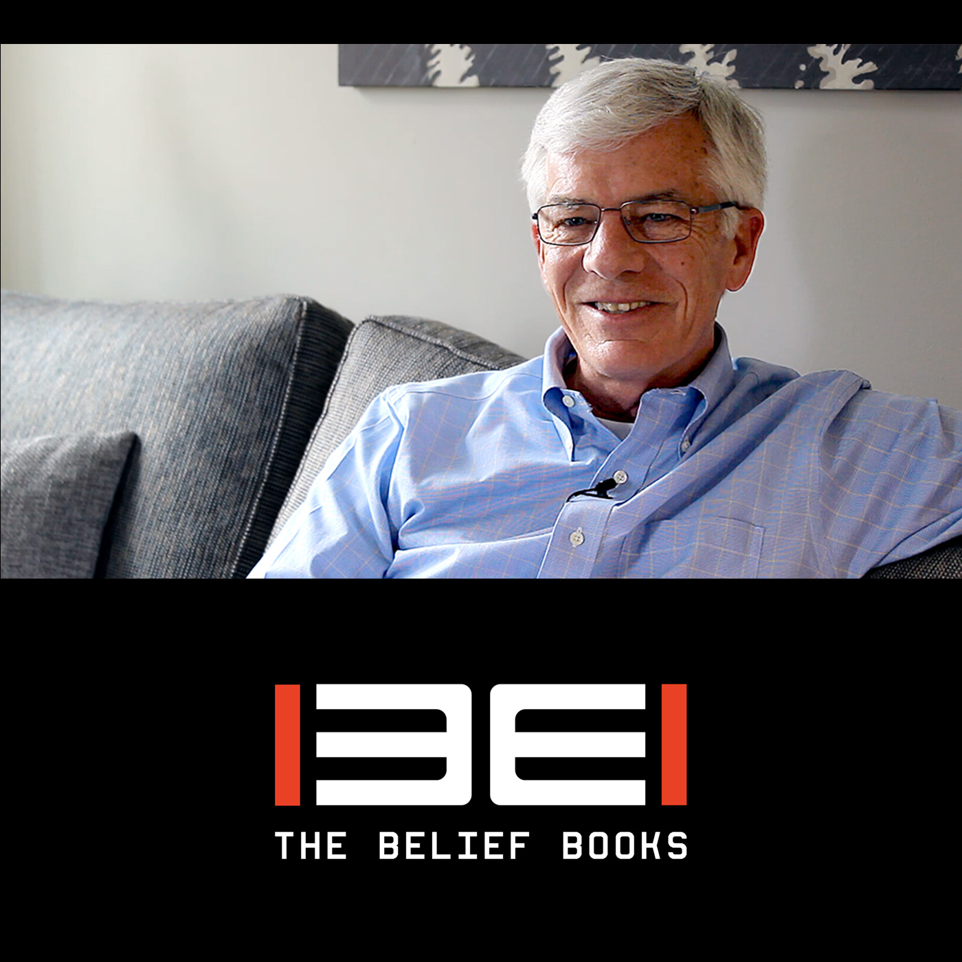 EP #8 – Denial with David Barrons