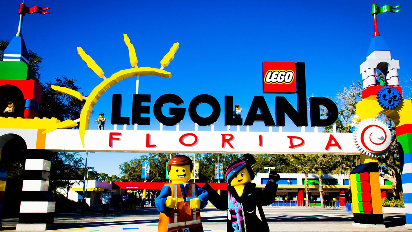 Legoland