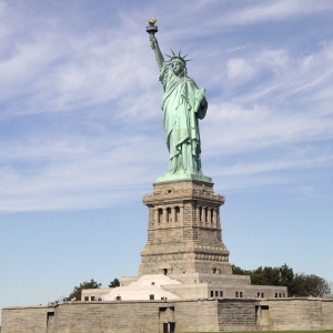 statud of the liberty