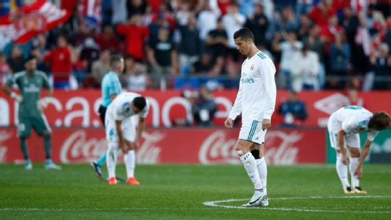 LaLiga Results