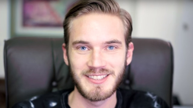 pewdiepieeeee