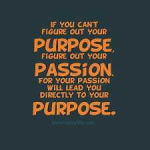 Know Your Purpose!