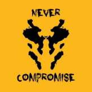 Never Compromise!