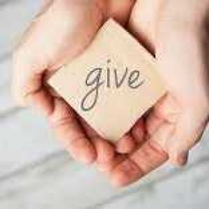 There Is Much More That You Can Give!