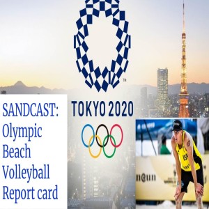 Olympic Beach Volleyball Mailbag: Could we see multiple American medals in Tokyo?