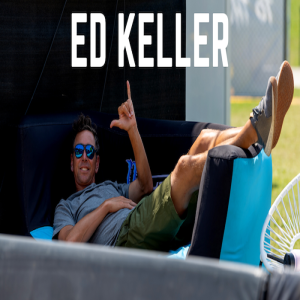 Ed Keller: Beach Volleyball’s Encyclopedic Superfan