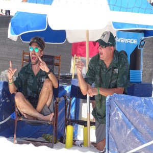 SANDCAST: Evan Silberstein, the New Yorker who found his "medicine" in Hawai'i