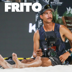 Daniel ”Frito” Freitas: The content machine who escaped the 9-5 to ”do fun” for a living