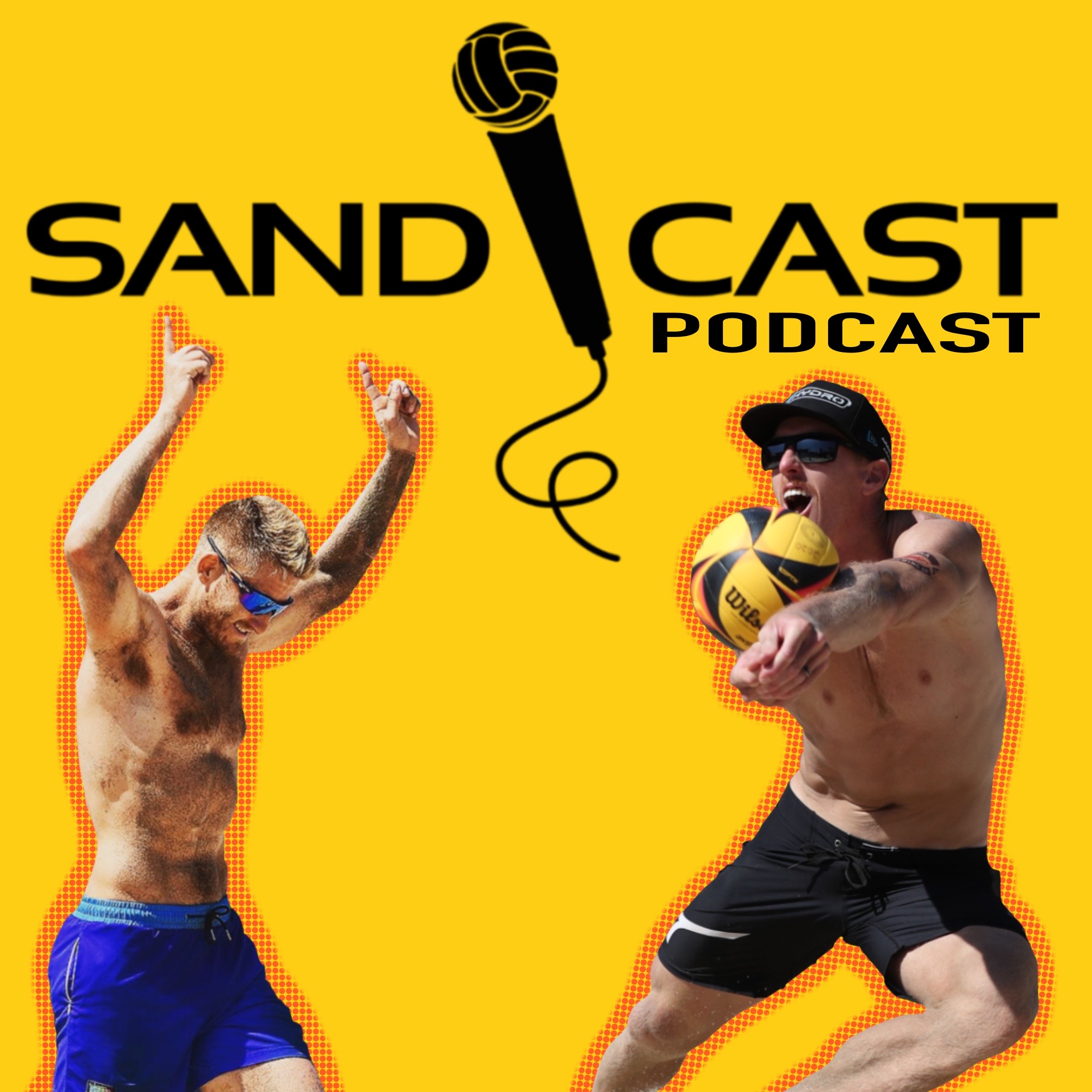 Three years of unbelievable growth, change in three years of SANDCAST
